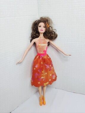 Barbie Fairy